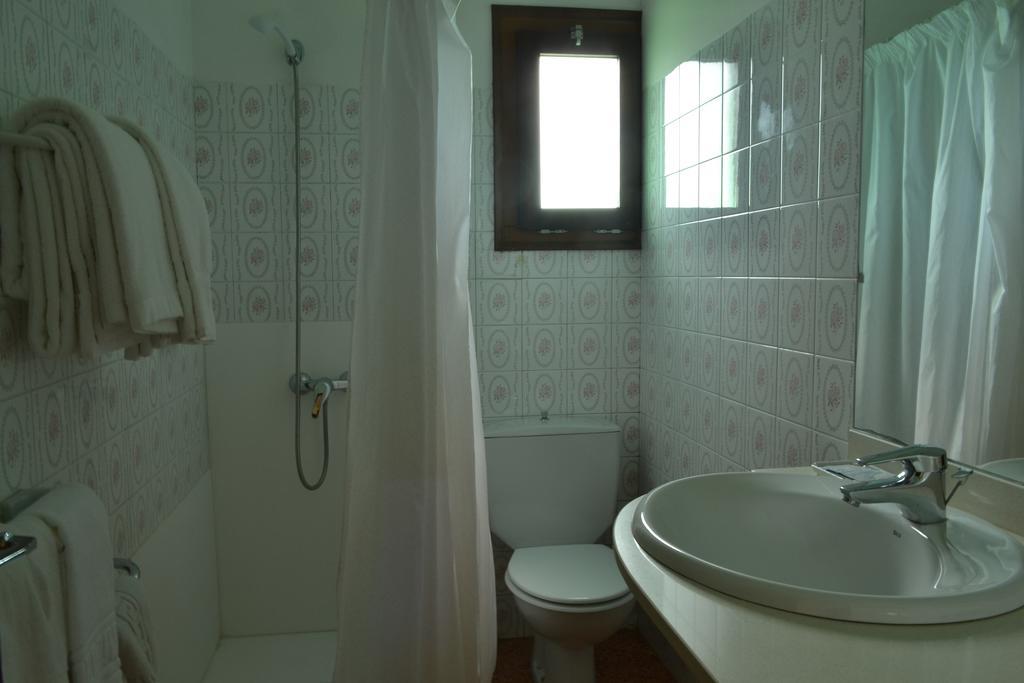 Hostal L'Esplai Viladamat Zimmer foto