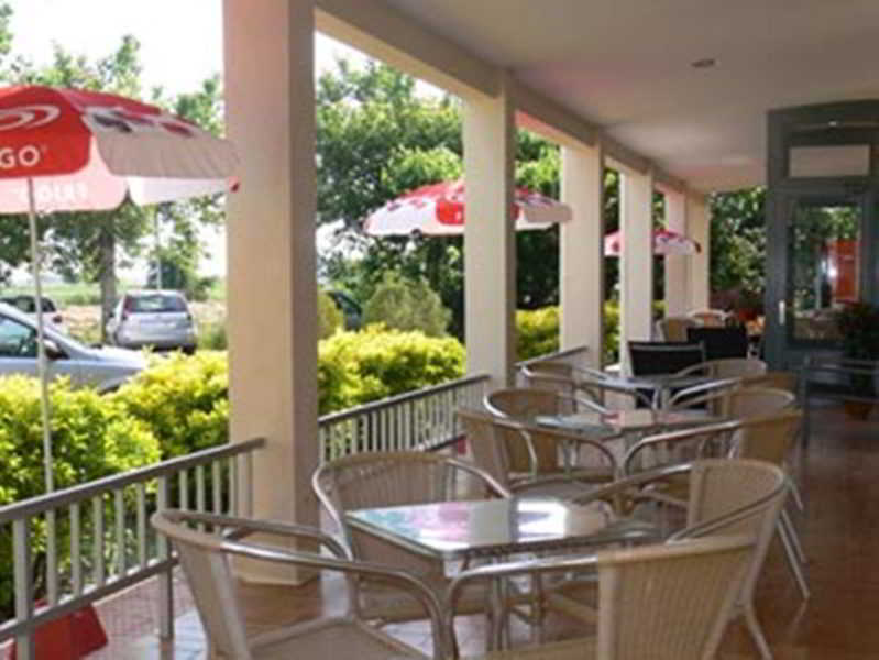Hostal L'Esplai Viladamat Exterior foto