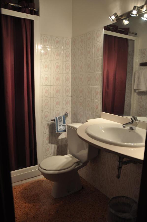 Hostal L'Esplai Viladamat Zimmer foto